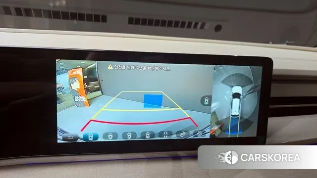 Ssangyong Actian 2nd Generation 2024 Белый из Кореи, фото 6