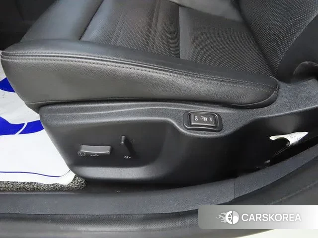 Renault Korea (Samsung) SM3 Neo 2018 Белый из Кореи, фото 6