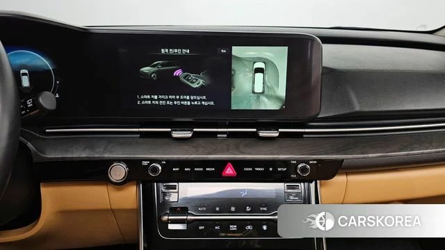 Kia Carnival 4th generation 2022 Белый из Кореи, фото 6