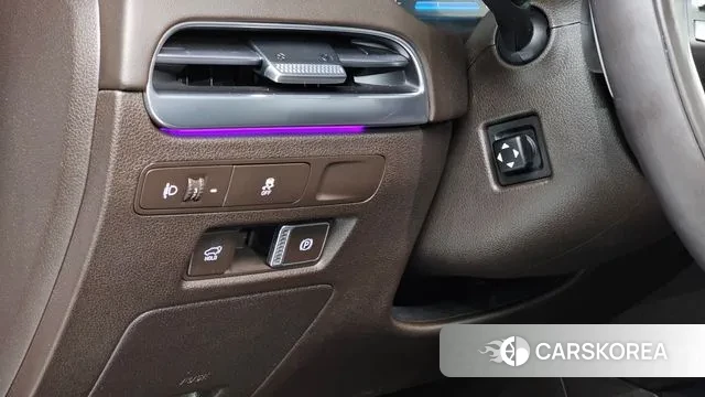 Hyundai The New Palisade 2022 Белый из Кореи, фото 6