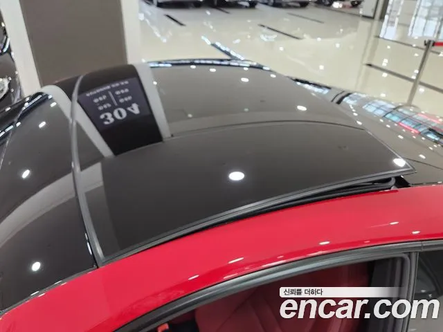 Porsche 911(992) id 2811493 из Кореи 6