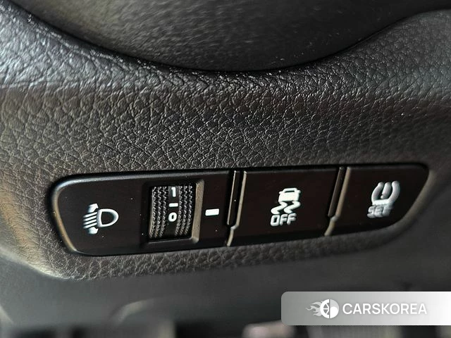 Kia The New Morning (JA) 2024 Белый из Кореи, фото 6