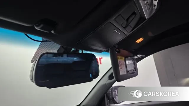 Ssangyong The New Rexton Sport 2021 Серый из Кореи, фото 6