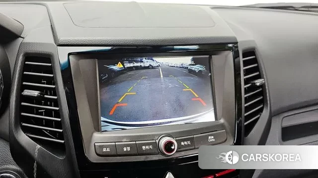 Ssangyong Tivoli Air 2018 Белый из Кореи, фото 6