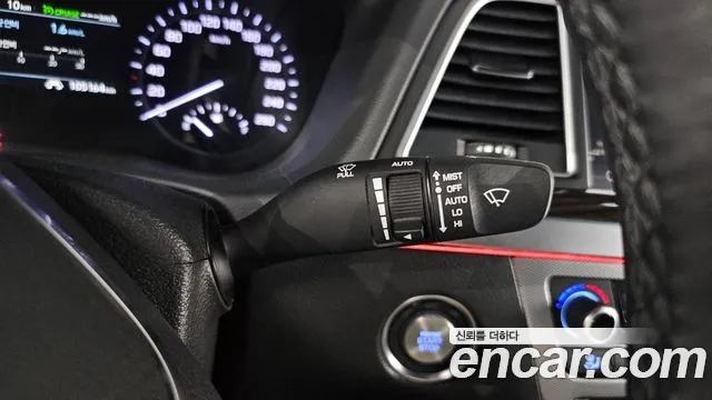 Genesis G80 2019 Синий из Кореи, фото 6