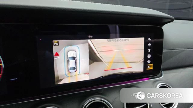 Mercedes-Benz E-Class W213 2022 Черный из Кореи, фото 6