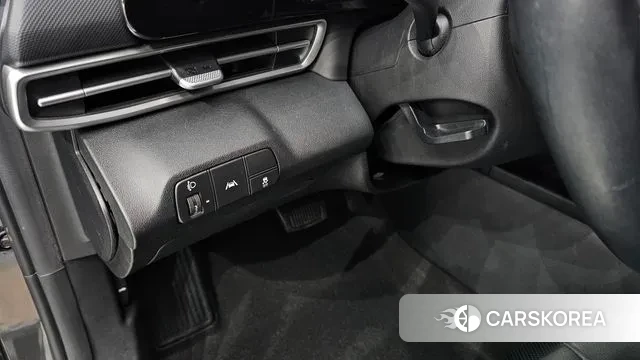 Hyundai Avante (CN7) 2021 Серый из Кореи, фото 6