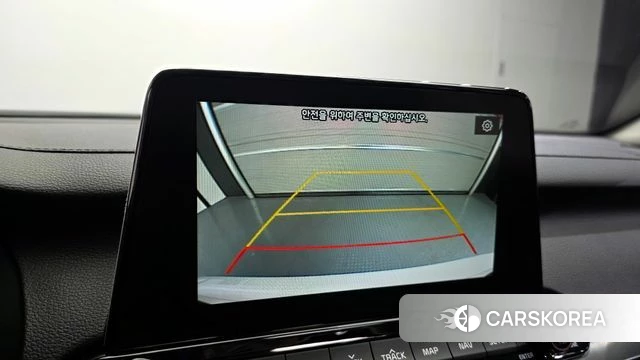 Kia Come New K3 2021 Белый из Кореи, фото 6