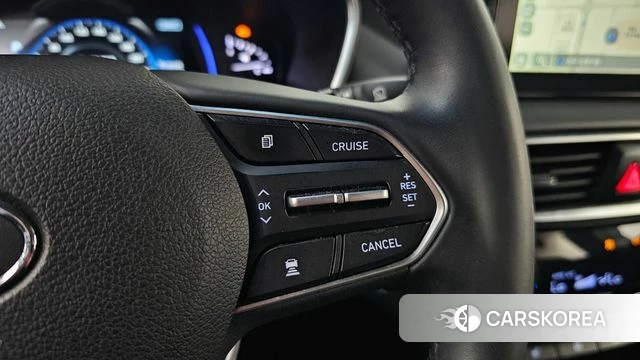 Hyundai Santa Fe TM 2018 Черный из Кореи, фото 6
