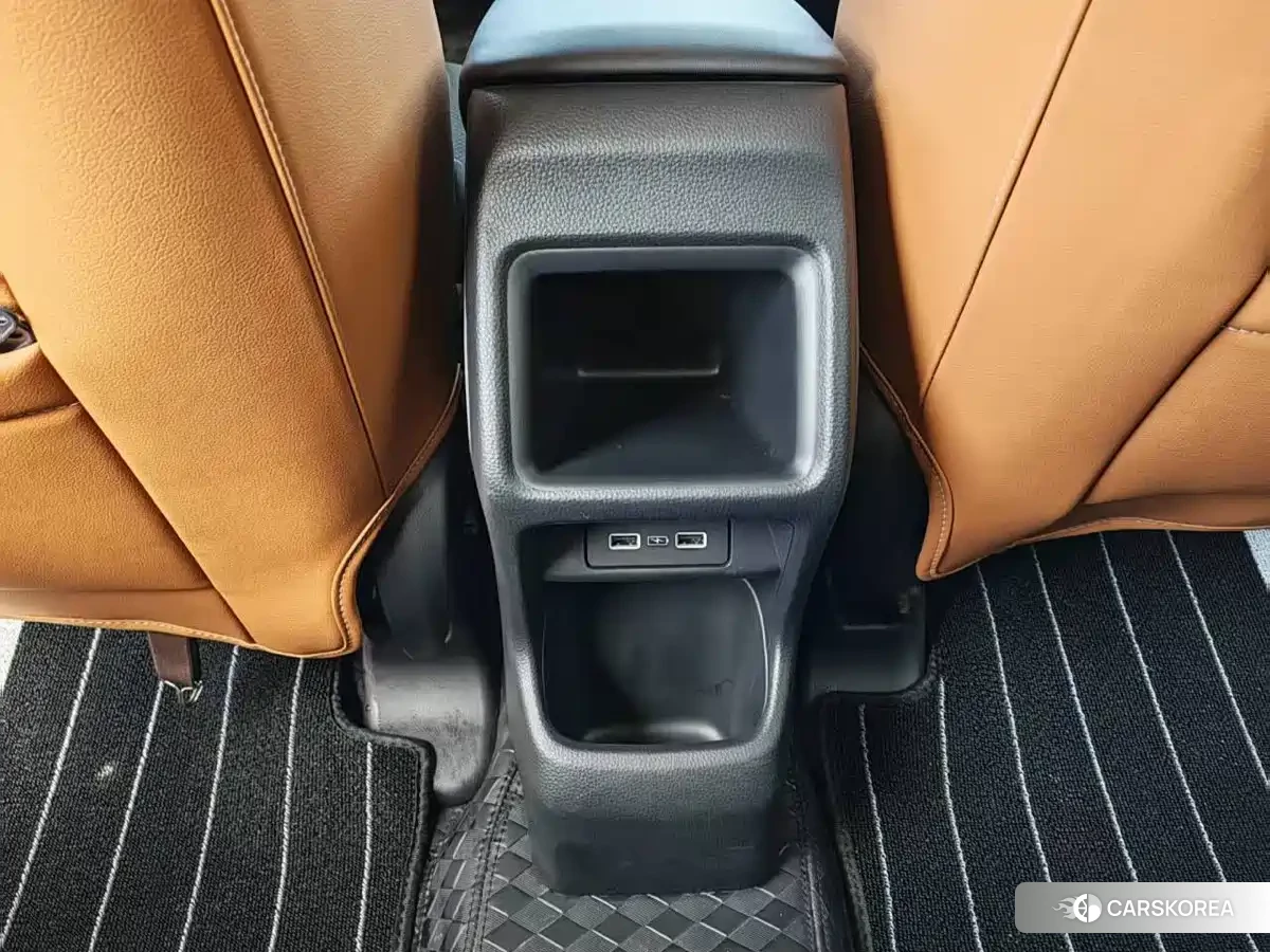Honda XR-V 2023 Белый из Китая, фото 6
