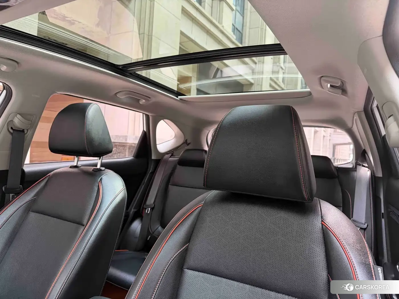 Kia Seltos 2024 Белый из Китая, фото 6