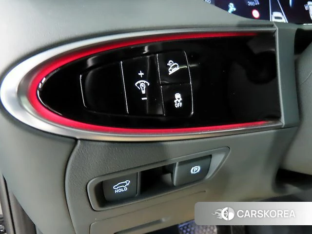 Genesis Electrified GV70 2022 Серый из Кореи, фото 6