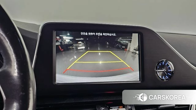 Hyundai Grandeur IG 2018 Белый из Кореи, фото 6