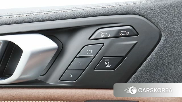 BMW X6 (G06) 2023 Белый из Кореи, фото 6