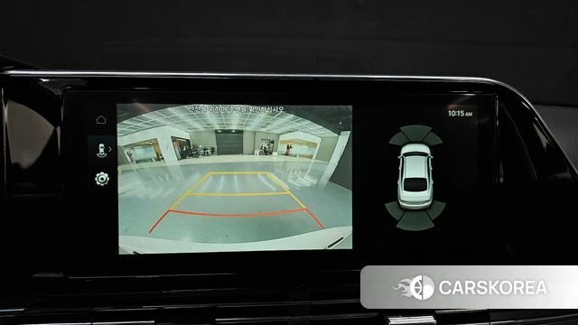 Hyundai The New Grandeur IG 2021 Белый из Кореи, фото 6