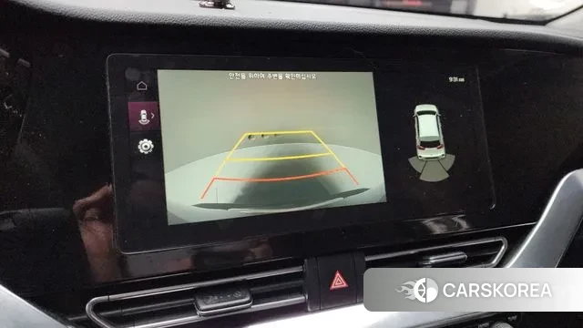 Kia The New Niro 2020 Черный из Кореи, фото 6