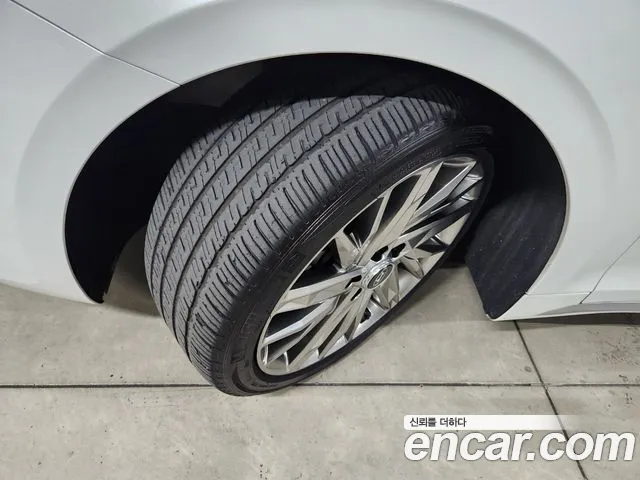 Hyundai The New Grandeur IG id 2709029 из Кореи 6