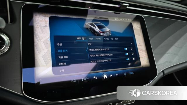 Mercedes-Benz E-Class W214 2025 Белый из Кореи, фото 6