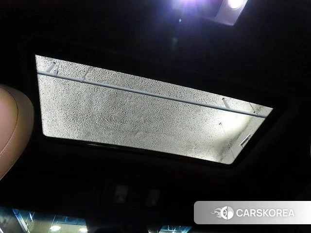 Kia Mohave Master 2021 Черный из Кореи, фото 6