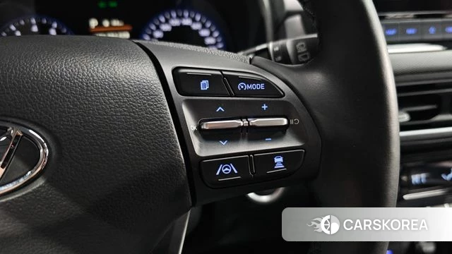 Hyundai The New Kona 2021 Серый из Кореи, фото 6