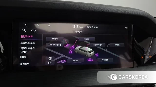 Kia Mohave Master 2023 Черный из Кореи, фото 6