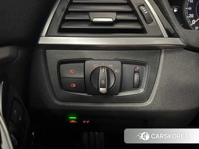 BMW 4 Series (F32) 2019 Белый из Кореи, фото 6