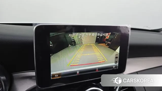 Mercedes-Benz C-Class W205 2018 Белый из Кореи, фото 6