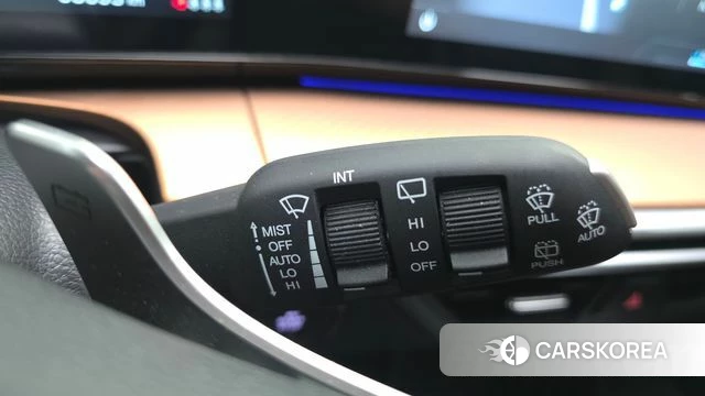 Ssangyong Torres EVX 2023 Серый из Кореи, фото 6