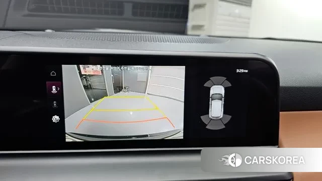 Kia The New Seltos 2023 Серый из Кореи, фото 6