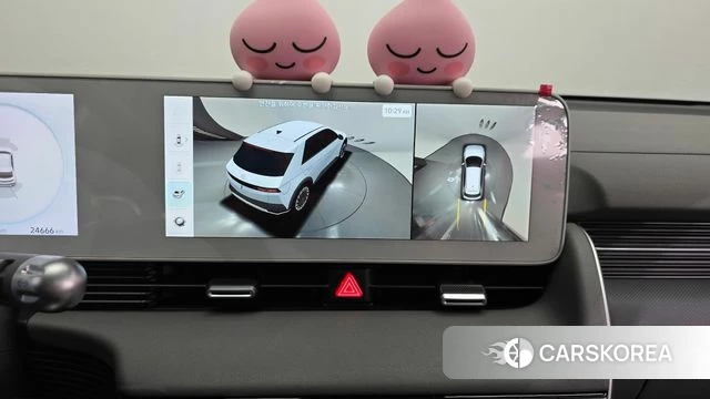 Hyundai Ionic 5 2023 Белый из Кореи, фото 6