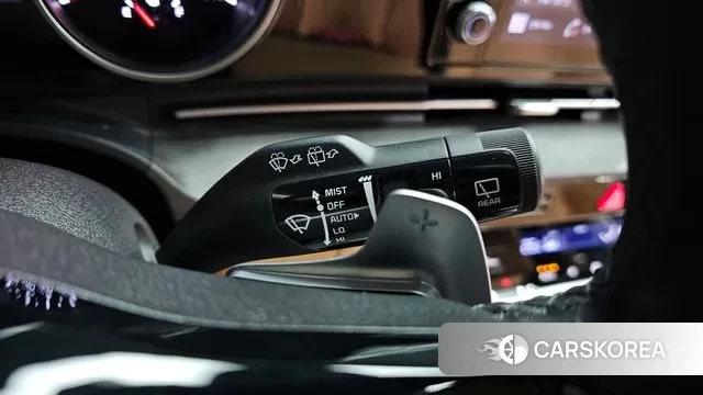 Kia Carnival 4th generation 2022 Черный из Кореи, фото 6