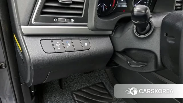 Hyundai Avante AD 2018 Серый из Кореи, фото 6