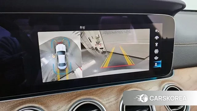 Mercedes-Benz E-Class W213 2023 Белый из Кореи, фото 6