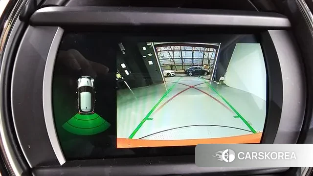 Mini Cooper D 2019 Оранжевый из Кореи, фото 6