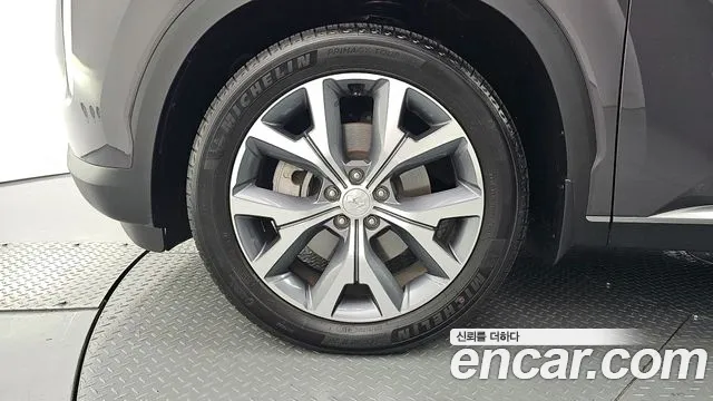 Hyundai Palisade id 2638491 из Кореи 6