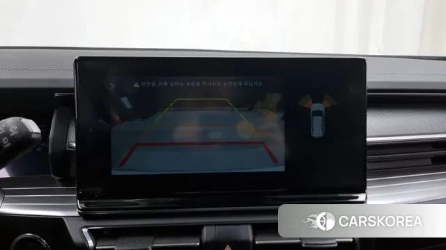 Ssangyong Torres 2022 Белый из Кореи, фото 6