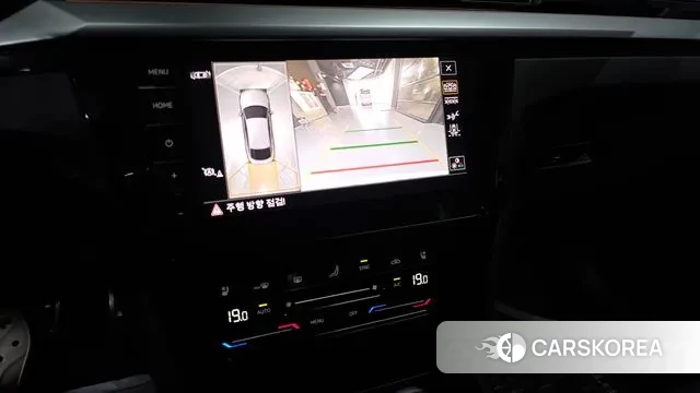 Volkswagen Arteon 2023 Белый из Кореи, фото 6