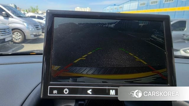 Hyundai Grand Starex 2018 Желтый из Кореи, фото 6