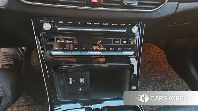 Kia K7 Premier 2019 Серый из Кореи, фото 6