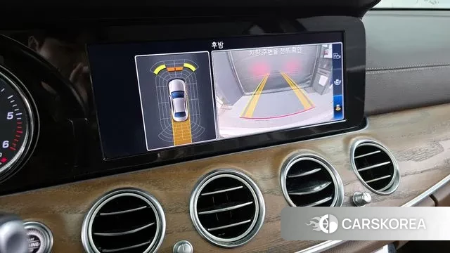 Mercedes-Benz E-Class W213 2019 Белый из Кореи, фото 6