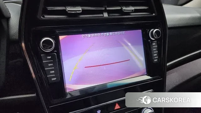 Ssangyong Berry New Tivoli 2020 Белый из Кореи, фото 6