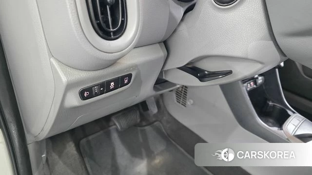 Kia All New Morning (JA) 2018 Белый из Кореи, фото 6