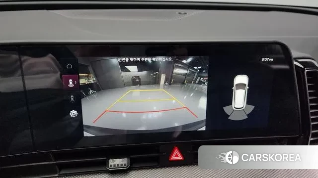 Kia Sportage 5th Generation 2023 Черный из Кореи, фото 6