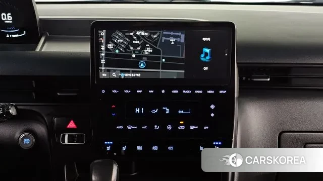 Hyundai Staria 2022 Черный из Кореи, фото 6