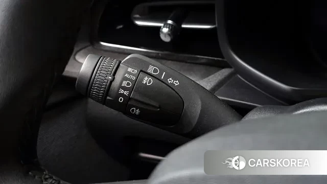 Polestar Polestar 2 2022 Черный из Кореи, фото 6