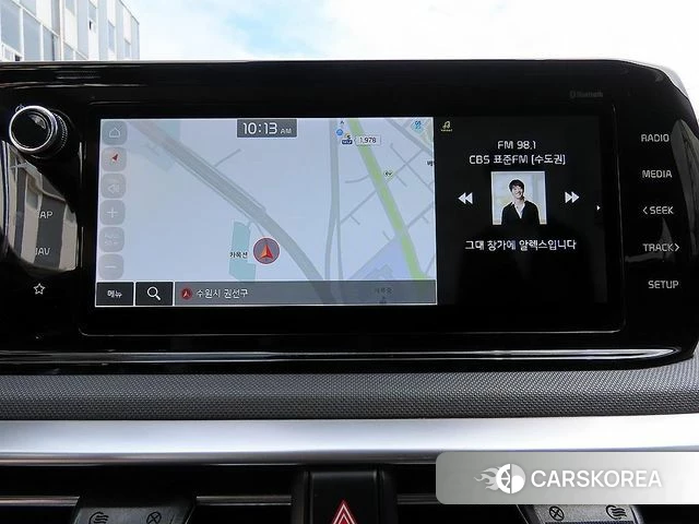 Kia K5 3rd generation 2022 Белый из Кореи, фото 6