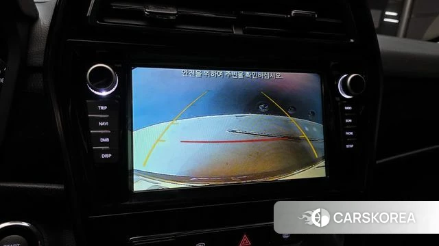 Ssangyong Tivoli Air 2020 Синий из Кореи, фото 6