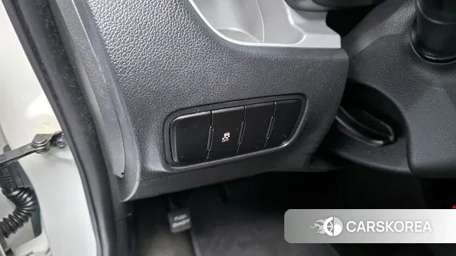 Kia The New Ray 2022 Белый из Кореи, фото 6