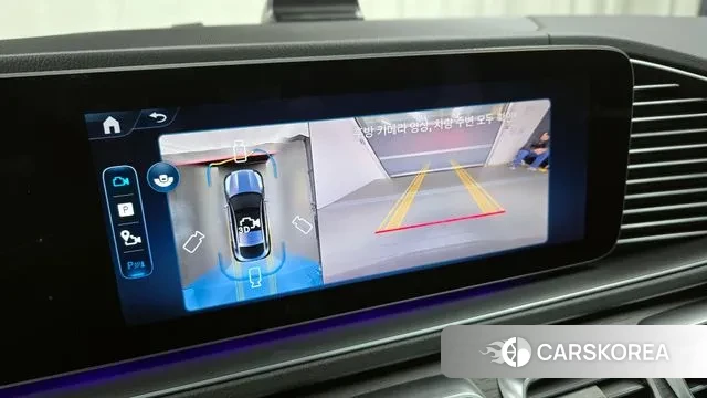 Mercedes-Benz GLE-Class W167 2025 Черный из Кореи, фото 6