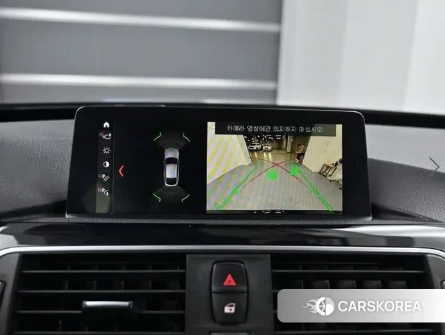 BMW 3 Series GT (F34) id 3203196 из Кореи 6